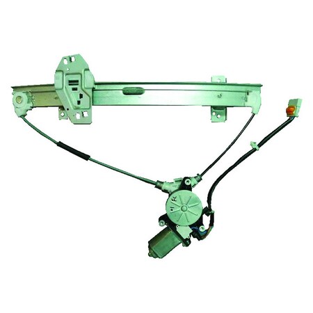 Wai Global WINDOW REGULATOR & MOTOR, WPR5895LM WPR5895LM